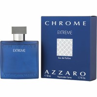 Azzaro Chrome Exterme EDP for Him 50mL