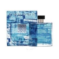 Azzaro Chrome Limited Edition EDT For Him 100ml / 3.4oz