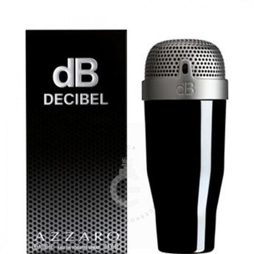 Azzaro Decibel EDT for Him 100mL