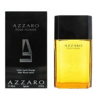Azzaro Pour Homme After Shave Lotion For Him 100ml / 3.4oz