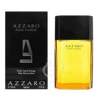 Azzaro Pour Homme After Shave Lotion For Him 100ml / 3.4oz