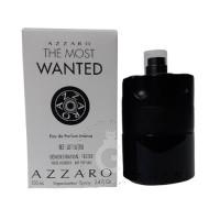 Azzaro The most Wanted EDP Intense For Him 100ml / 3.3oz Tester