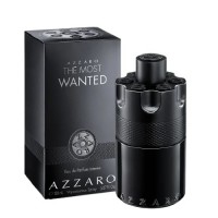 Azzaro The most Wanted EDP Intense For Him 150ml / 5.07oz