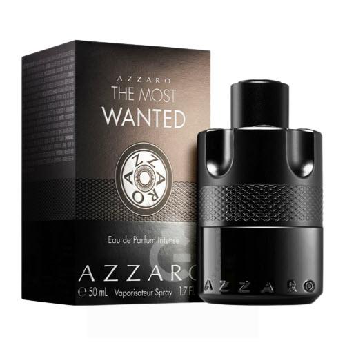 Azzaro The most Wanted EDP Intense For Him 50ml / 1.6oz