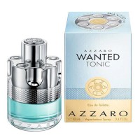 Azzaro Wanted Tonic EDT For Him 100mL