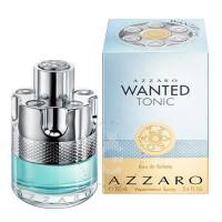 Azzaro Wanted Tonic EDT For Him 100mL