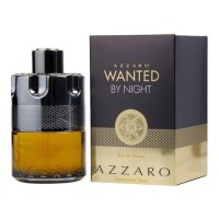 Azzaro Wanted by Night EDP For Him 50ml / 1.6oz