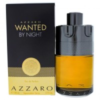 Azzaro Wanted by Night EDP for Him 150mL