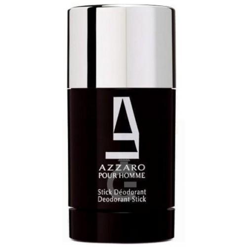 Azzaro Pour Homme Deodorant Stick for Him 75mL