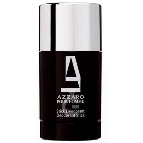 Azzaro Pour Homme Deoderant Stick for Him 75mL