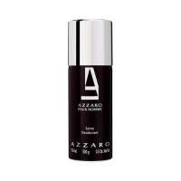 Azzaro Pour Homme Deoderant Spray For Him 150ml / 5.1Fl.oz