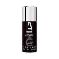 Azzaro Pour Homme Deodorant Spray For Him 150ml / 5.1Fl.oz