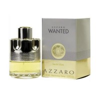 Azzaro Wanted EDT For Him 50ml / 1.6Fl.oz 