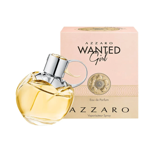 Azzaro Wanted Girl EDP For Her 30ml / 1oz