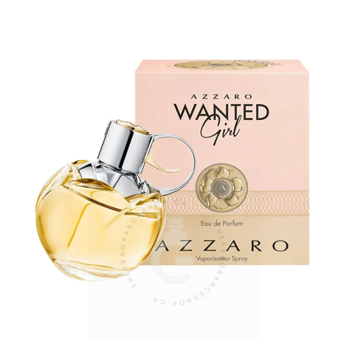 Azzaro Wanted Girl EDP For Her 30ml / 1oz