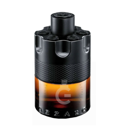 Azzaro The Most Wanted Parfum For Him 100ml / 3.3Fl.oz Tester