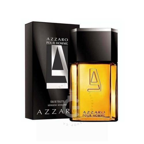 Azzaro Pour Homme EDT for Him 50mL