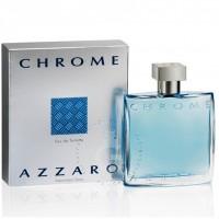 Azzaro Chrome EDT for Him 100mL