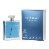 Azzaro Chrome United EDT for Him 200mL