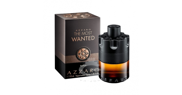 Azzaro The Most Wanted Parfum For Him 50 ml / 1.69 Fl. oz