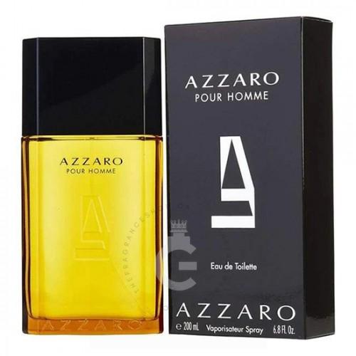 Azzaro Pour Homme EDT for Him 200mL