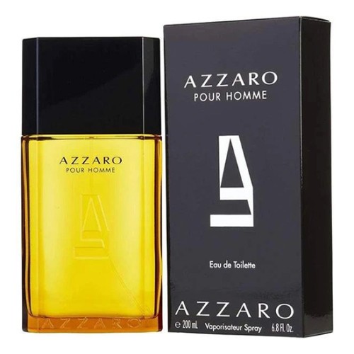 Azzaro by Azzaro EDT for Him 200mL