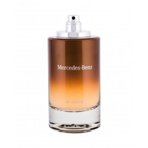 Mercedes Benz Le Parfum EDP For Men 120mL Tester - Parfum