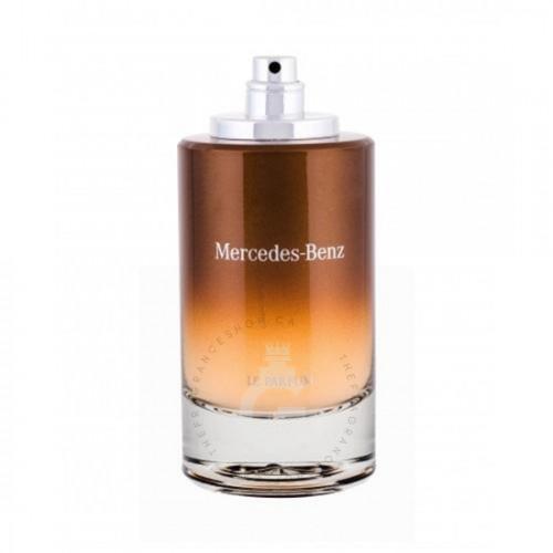 Mercedes Benz Le Parfum EDP For Men 120mL Tester - Parfum