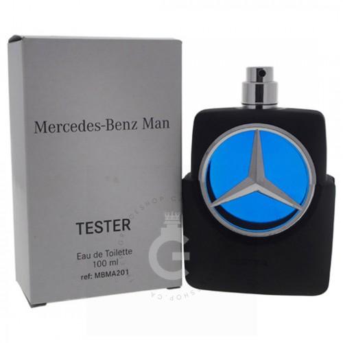 Mercedes Benz Man EDT For Him 100mL Tester