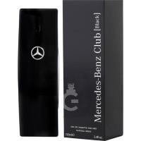 Mercedes Benz Club Black EDT For Him 100mL