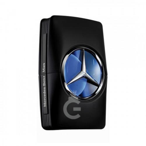 Mercedes Benz Man Intense EDT For Him 100 mL Tester 