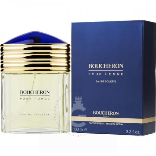 Boucheron by Boucheron EDT for Him 100mL