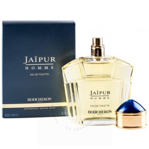 Jaipur by Boucheron EDT for him 100mL