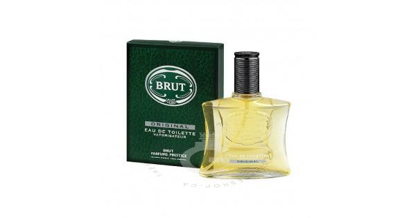 Brut EDT for Him 100ml Brut