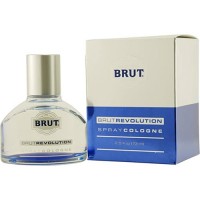 Brut Brut Revolution Spray Cologne For Him 38ml / 1.3oz