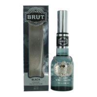 Brut Black Cologne EDC for Him 88ml