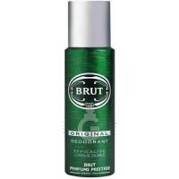 Brut Deodorant Body Spray For Him 200mL