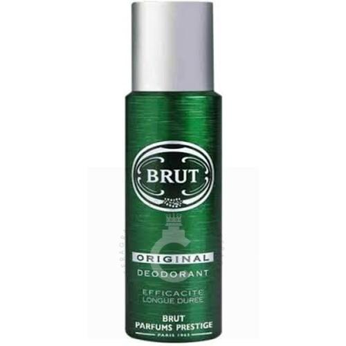 Brut Deodorant Body Spray For Him 200mL