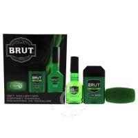 Brut After Shave Gift Set 88ml