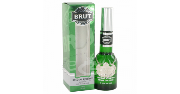 Brut Special Reserve EDC for Him 88ml Special Reserve
