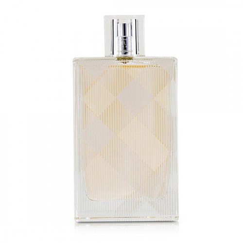 Burberry Brit EDT For Her 100mL Tester New Package