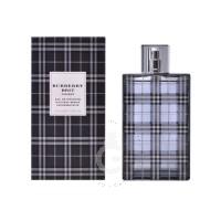 Burberry Brit EDT For Him Vintage Package 100ml / 3.3oz