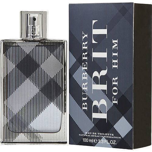 Burberry Brit EDT for Him 100mL