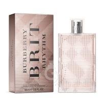 Burberry Brit Rhythm Floral EDT for Her 90ml