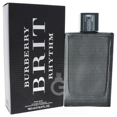 Burberry Brit Rhythm EDT For Him 180ml / 6.0oz