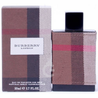 Burberry London EDT For Men 50 ml / 1.7 Fl. oz.