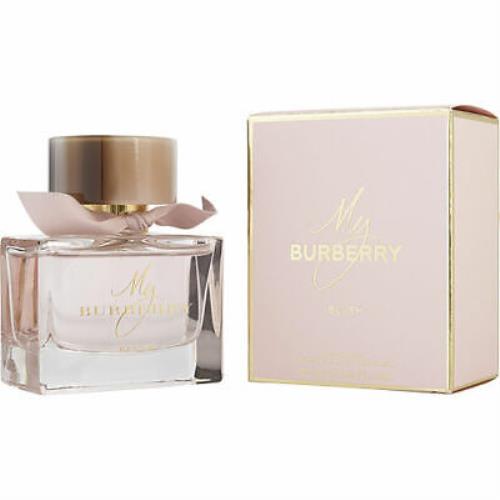 Burberry My Burberry Blush EDP for Her 90ml