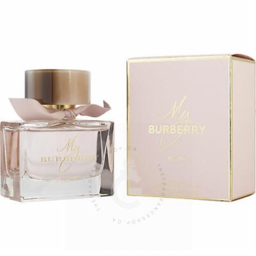 Burberry My Burberry Blush EDP for Her 90ml