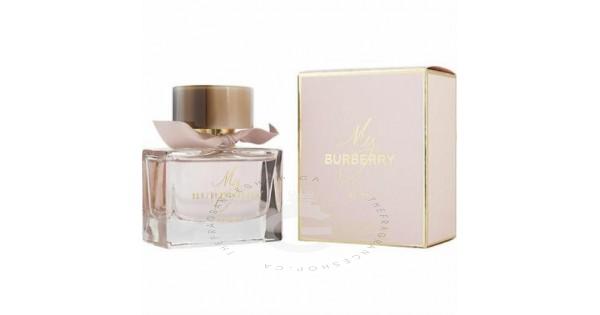 my burberry blush liverpool