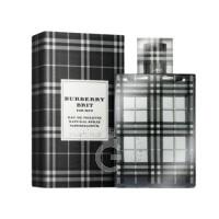 Burberry Brit Vintage Package EDT For Him 50 ml / 1.6 Fl.oz.